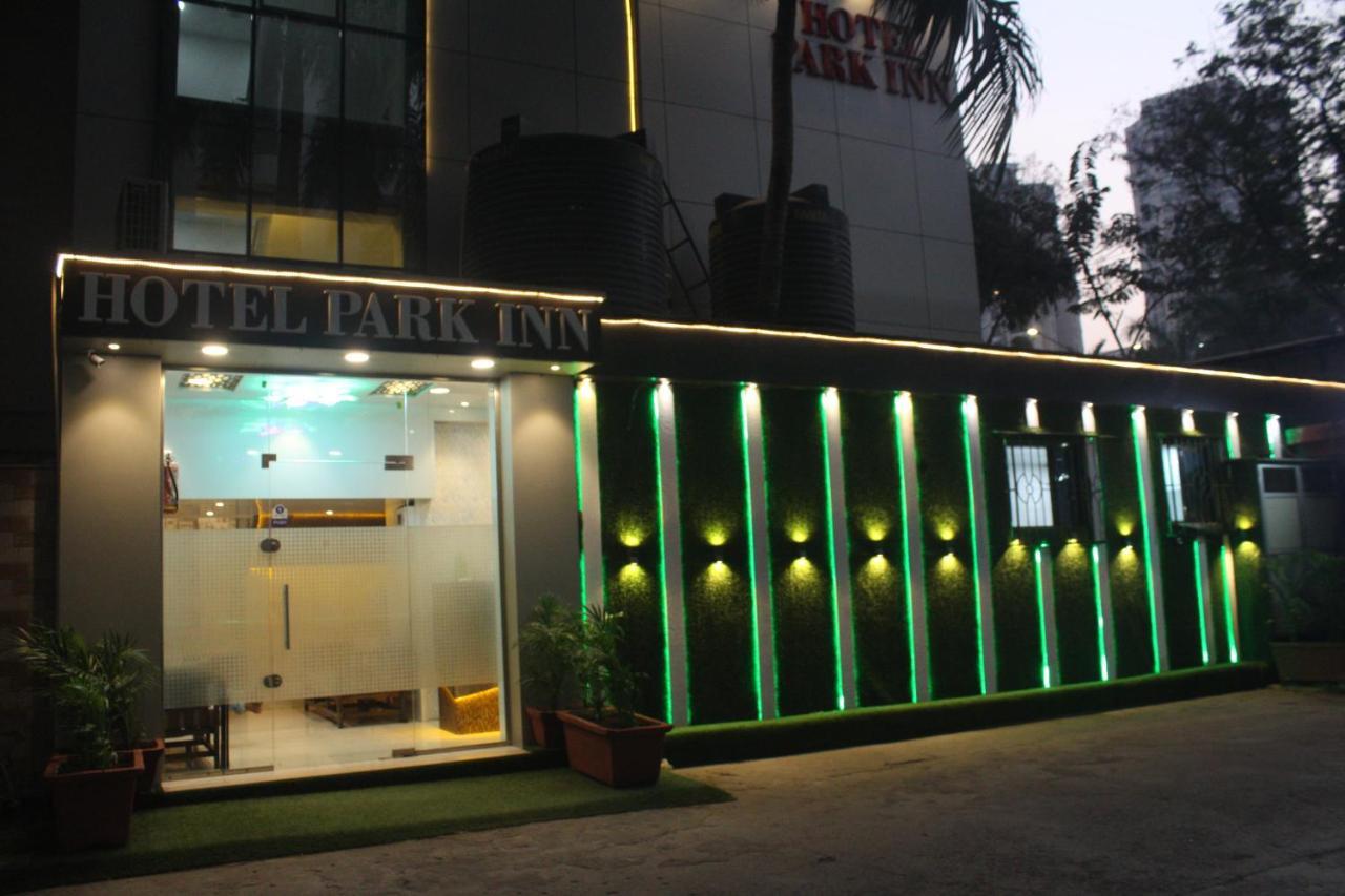 מומביי Hotel Park Inn Andheri West מראה חיצוני תמונה